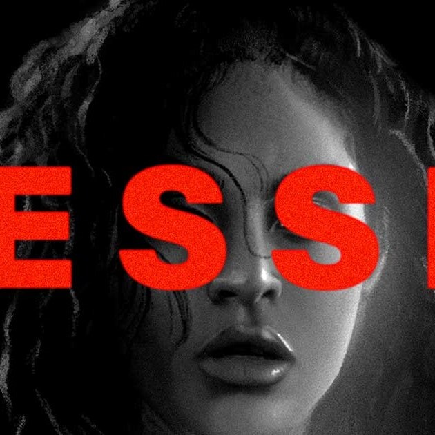 Jessie Reyez op woensdag 25 januari 2023 in Trix, Antwerpen