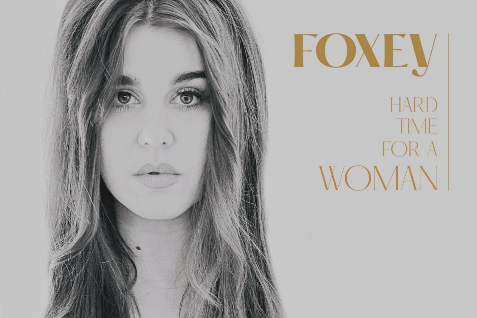 Foxey komt met nieuwe single !