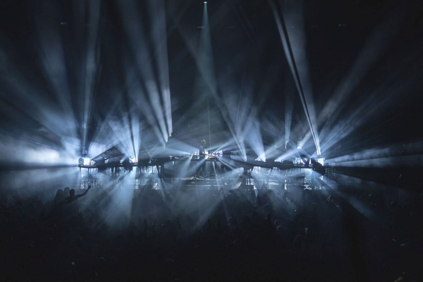 Worakls to kick off his Orchestra Tour on September 23rd