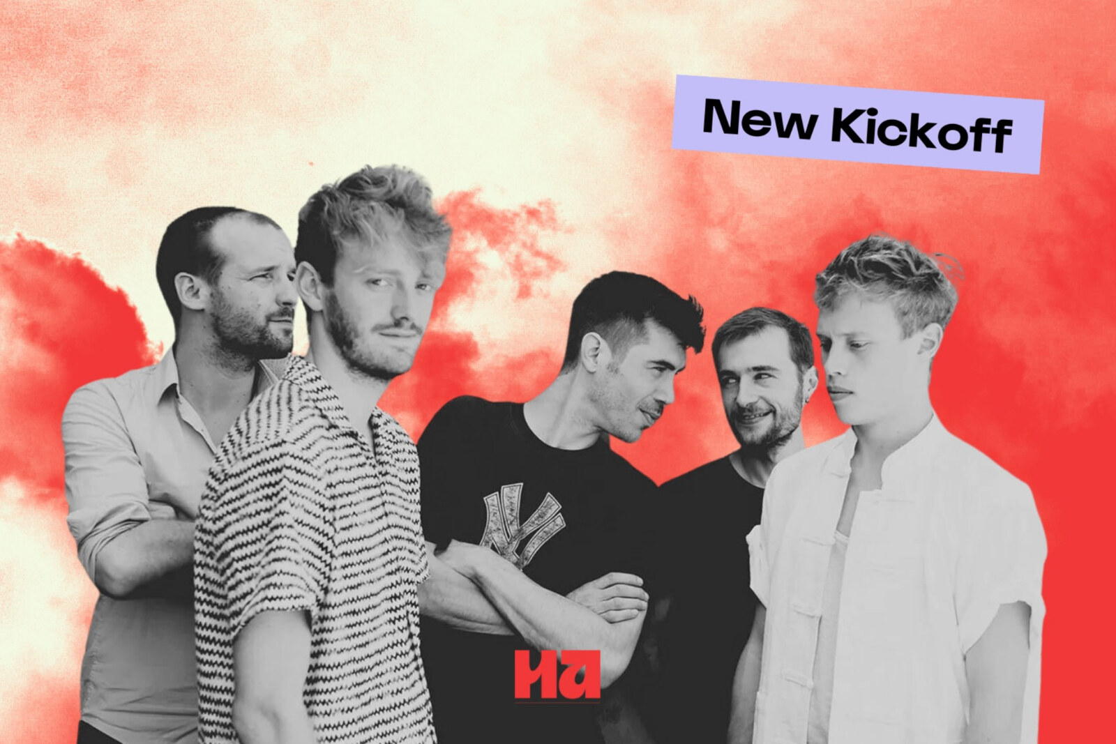 Ha Concerts: nieuwe kick-off en Hiraeth als reisconcert
