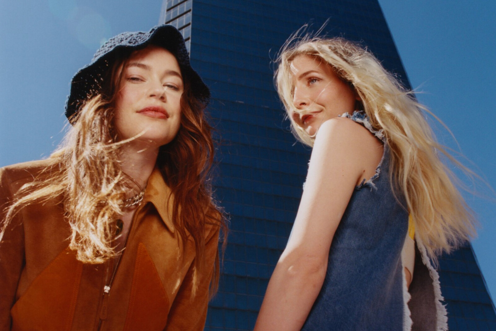 Wet Leg share Spotify Singles
