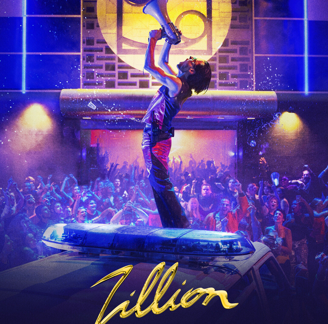Let the countdown begin: Zillion dropt officiële trailer