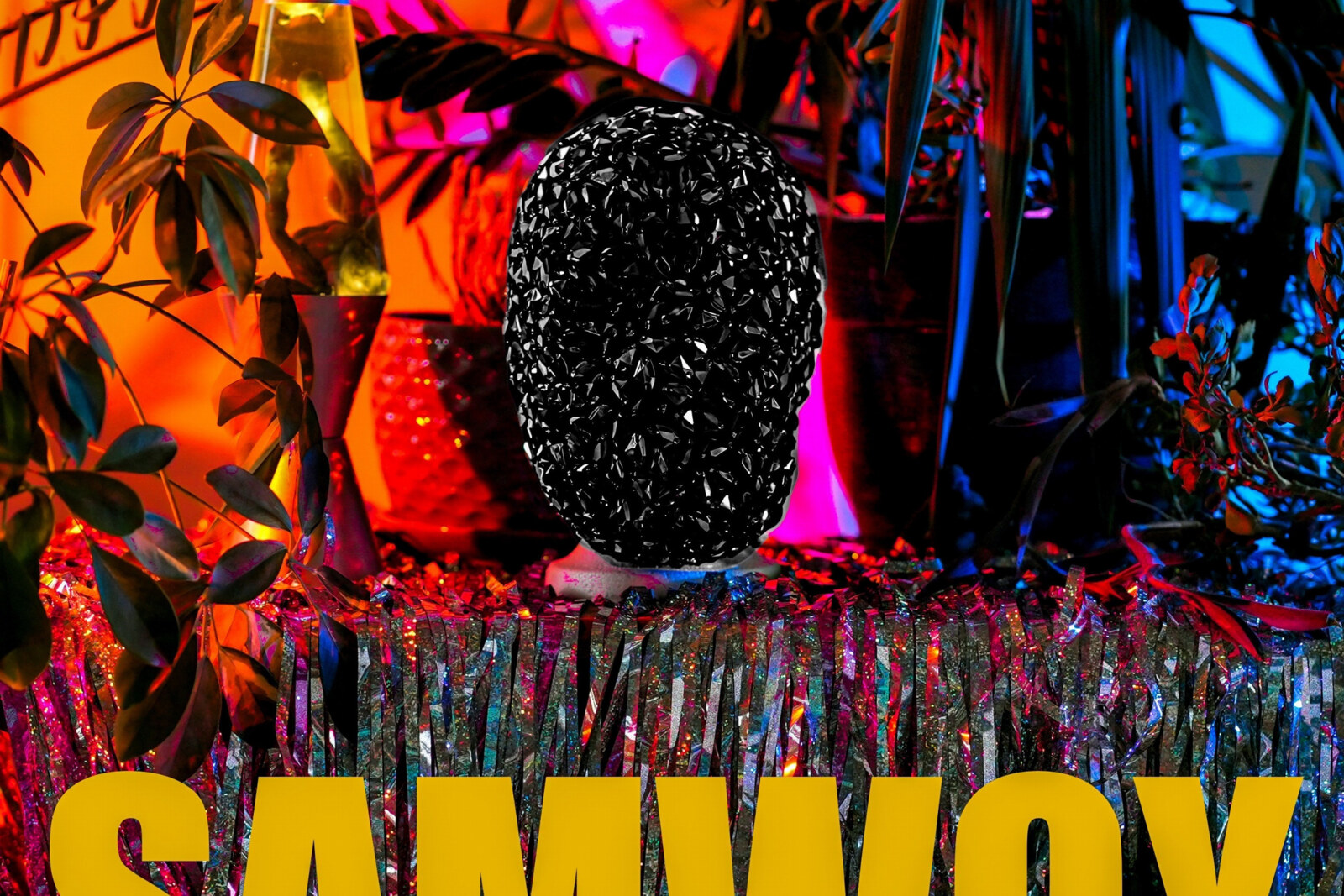 SamWoy (FHANG, Patrick Watson) Reveals Debut Single "SBWRIEL" | Shares Video