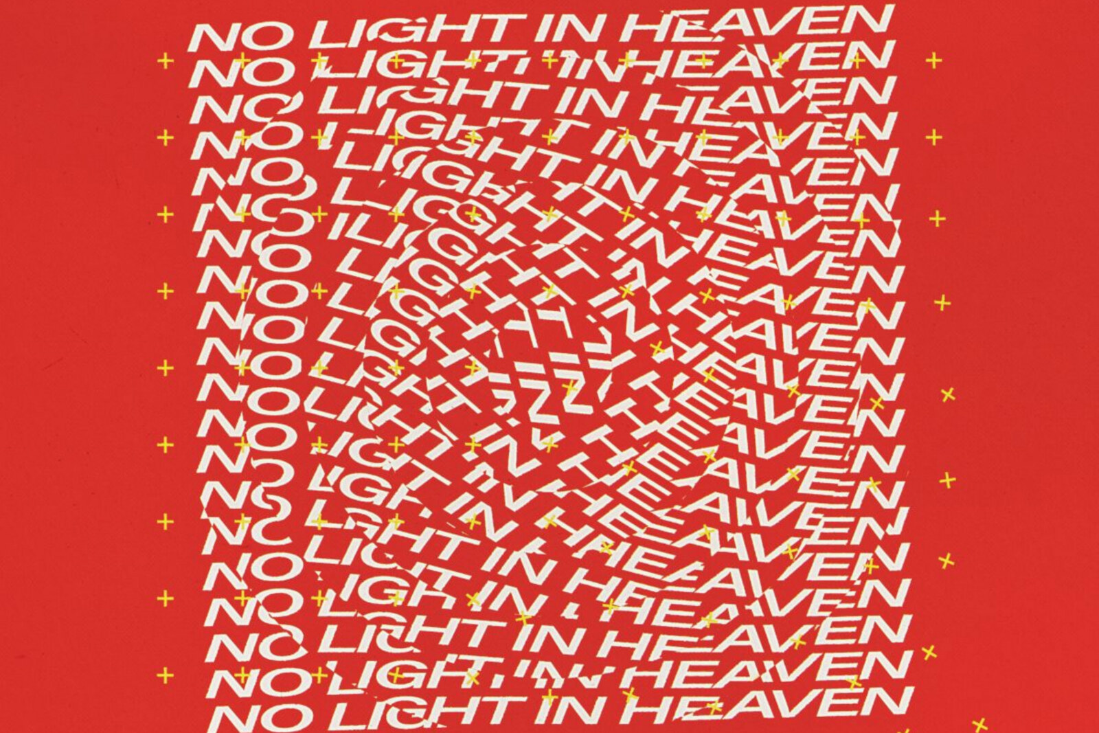 Strange Ranger Share Harrison Patrick Smith Remix of "Pass Me By" from No Light in Heaven Expanded Edition