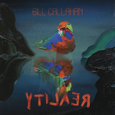 Bill Callahan releases YTI⅃AƎЯ