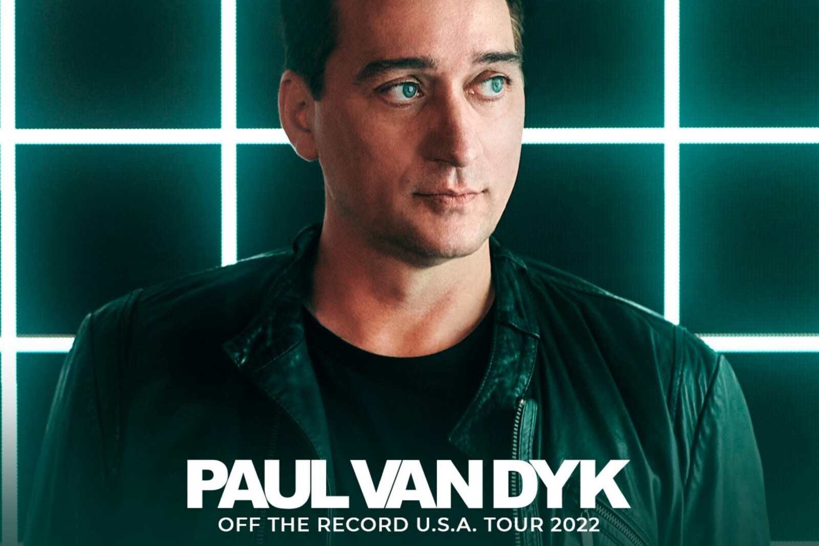 'Stranger Things'-inspired single from Paul van Dyk available now on Vandit