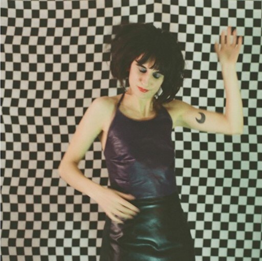 Yumi And The Weather Release Anticipated Second Album: 'It's All In My Head' || + Announce UK Dates