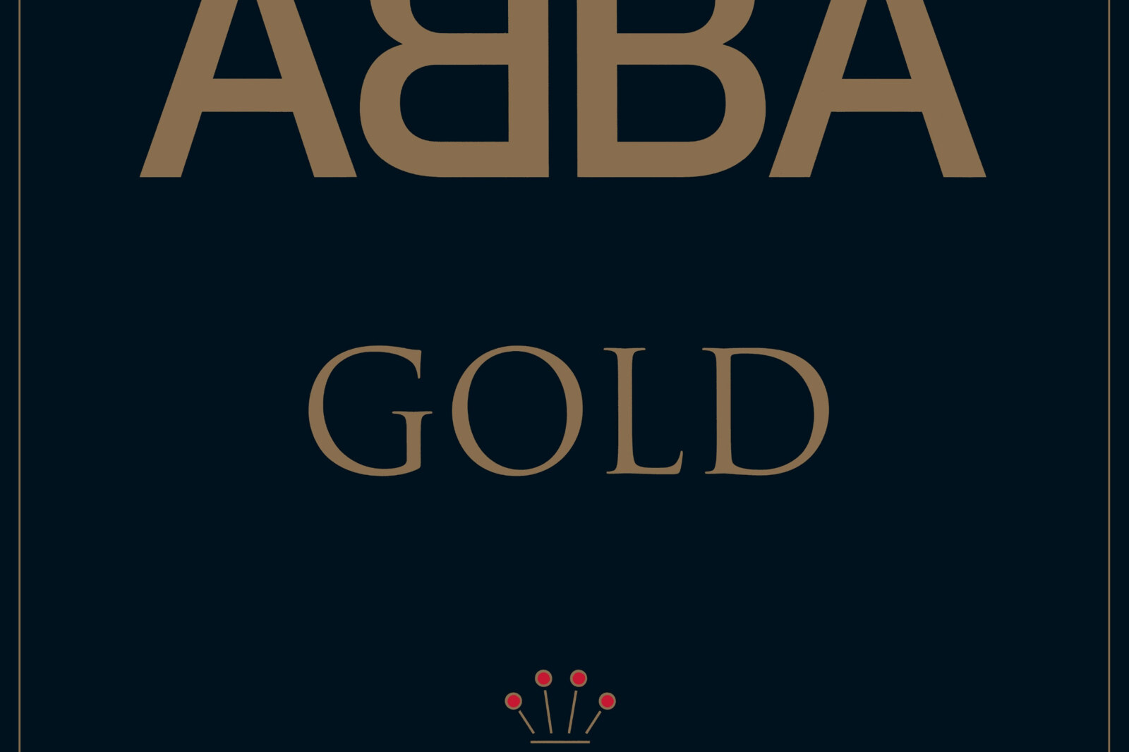 ABBA GOLD: 30th Anniversary