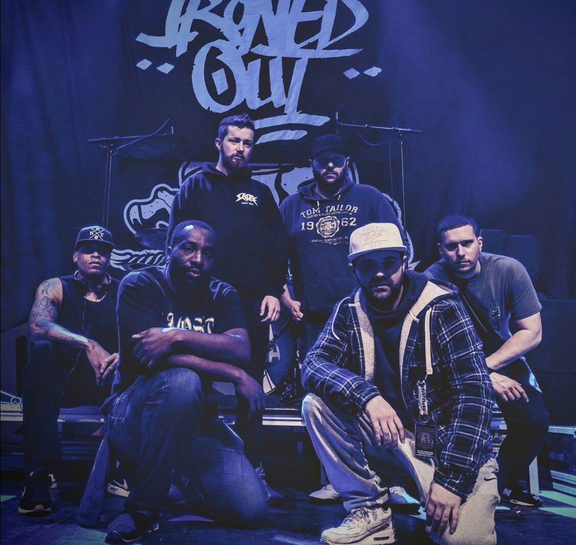 Ironed Out tackle police abuse in new single/video 'Always Be A Foe'