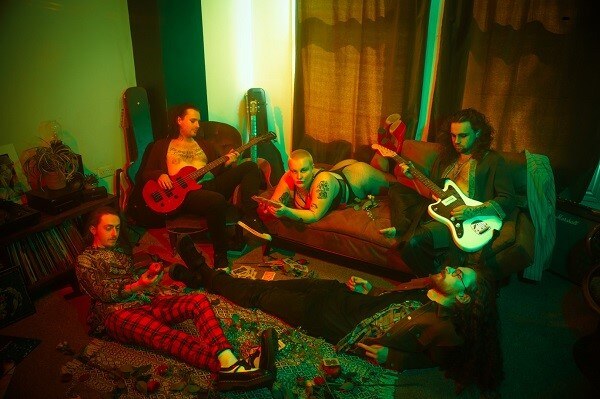 Gen and the Degenerates  Release Brand New Single “My Perfect”