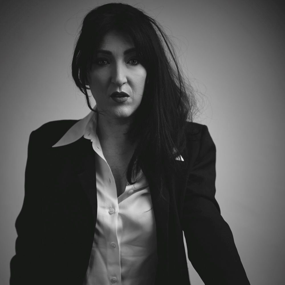 Noir-pop songwriter Emily Breeze releases new single ‘Ordinary Life’ via Sugar Shack Records