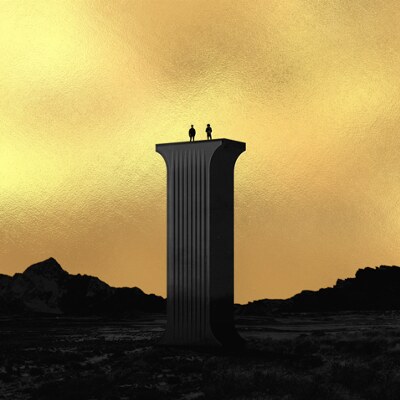 Ofenbach kondigt release aan van debuutalbum 'I' (One) voor 4 november