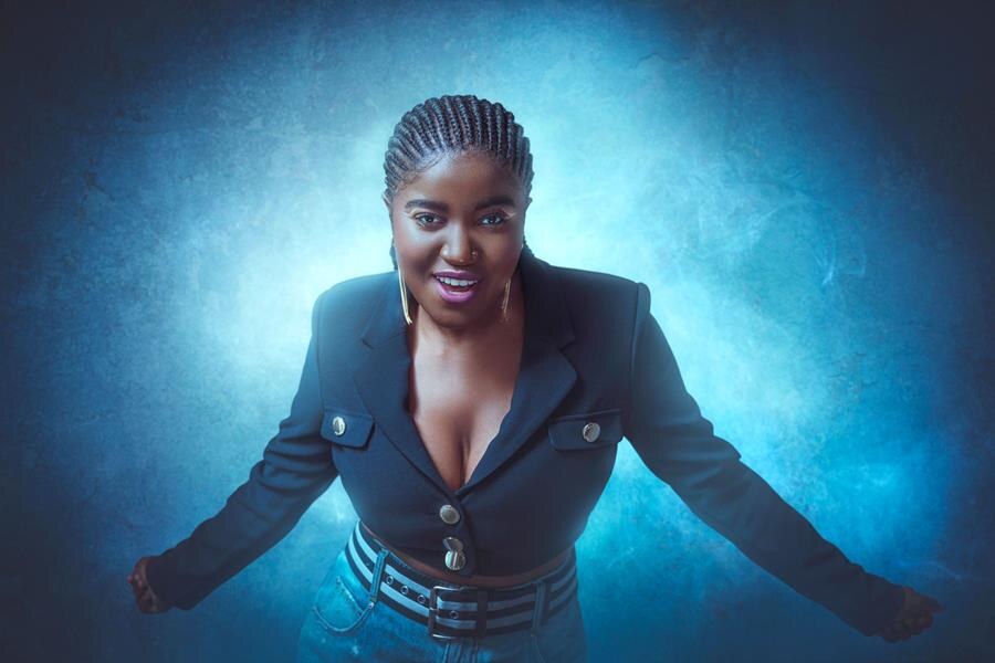 MNM Rising Star-winnares (2020) RAPHA brengt debuutsingle 'Funny' uit