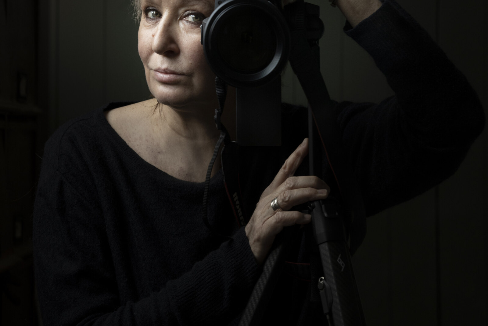 Lieve Blancquaert brengt met  Let's Talk About Sex opnieuw een universeel verhaal naar de theaters