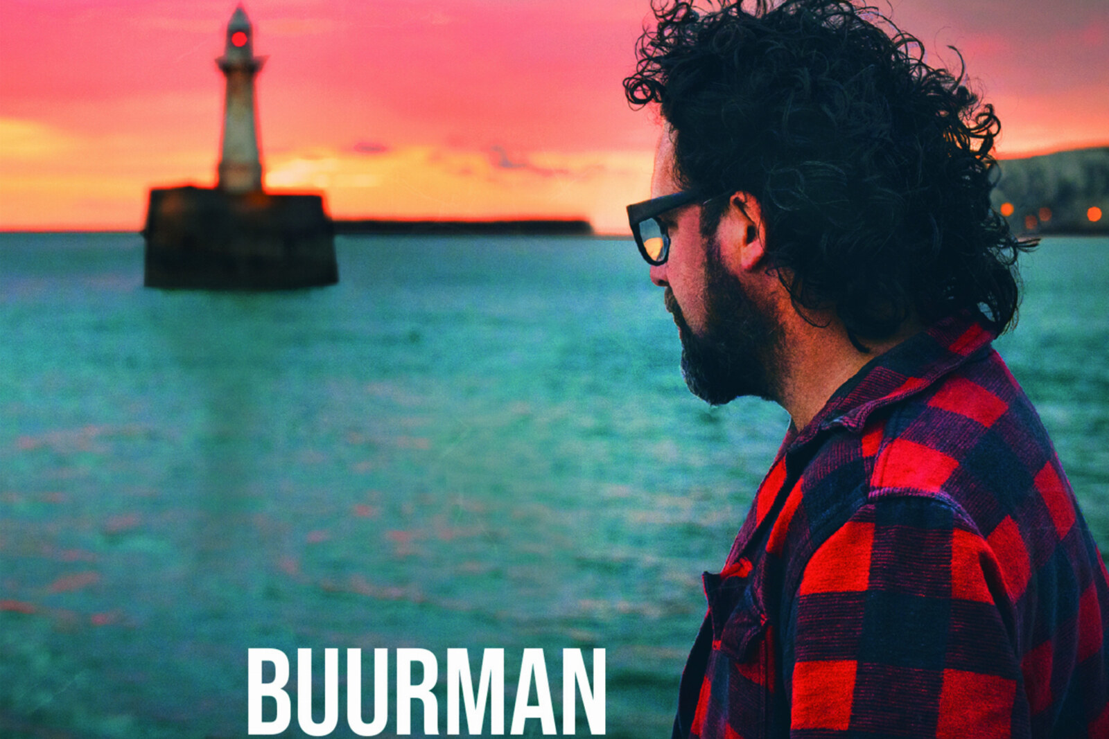 Buurman lost nieuwe podcasts en brengt pakkende verhalen naar Vlaamse theaters