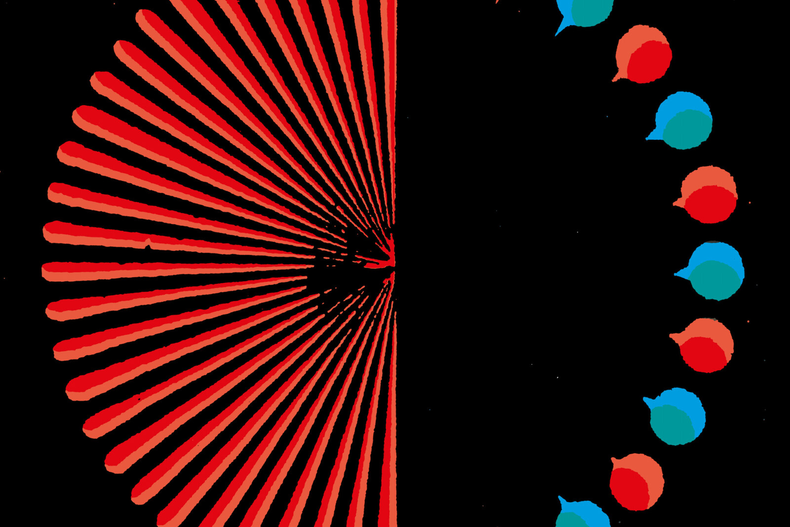 Under The Reefs Orchestra releases new album