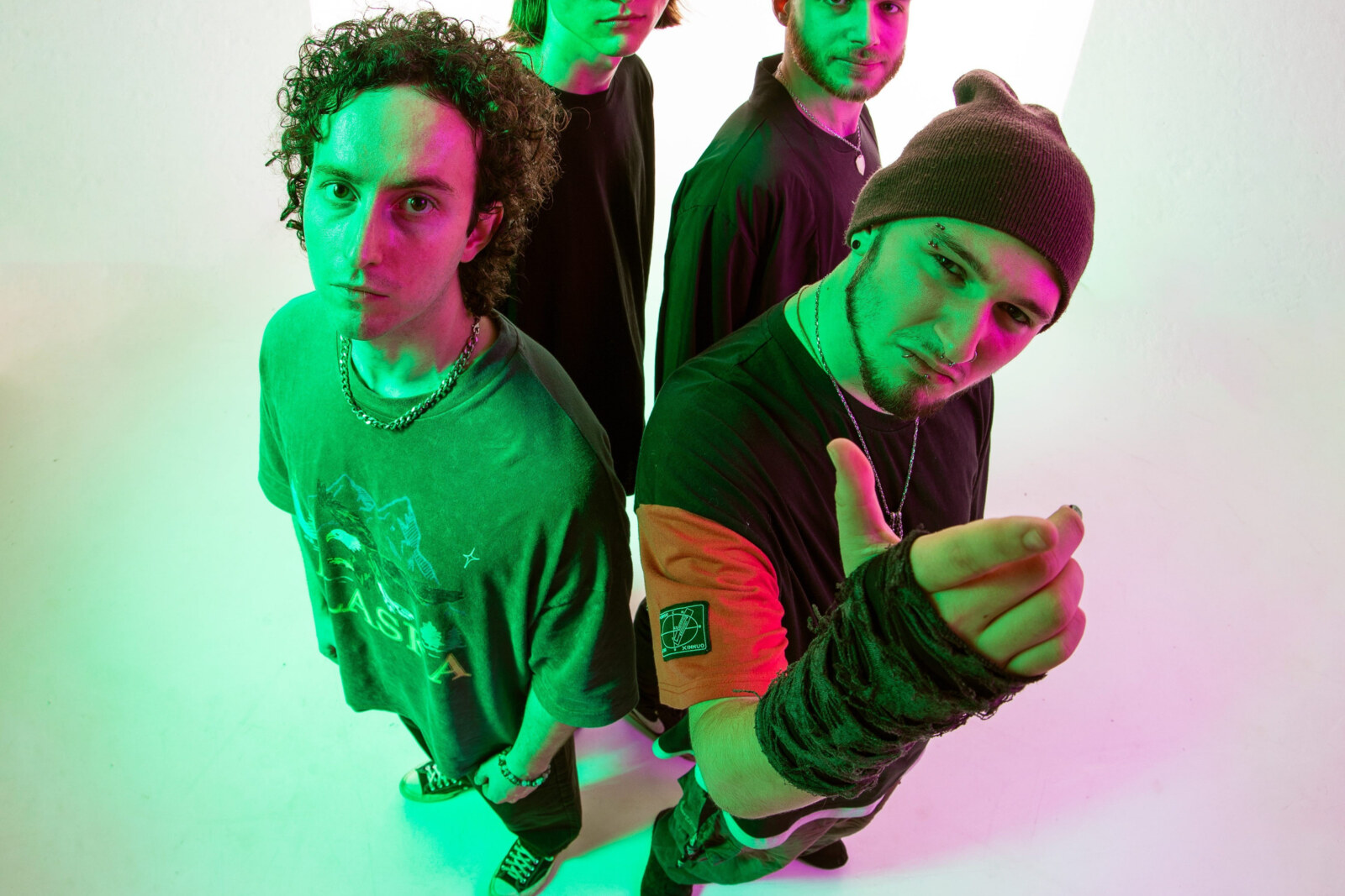 Thousand Thoughts release long awaited debut album Better than Never