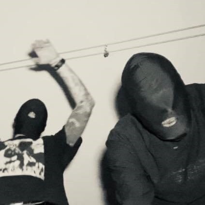 Hersker Releases Debut Album 'Hudangst'