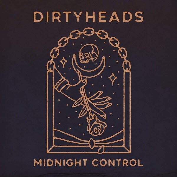 Dirty Heads The Highly Anticipated 8th Studio Album “Midnight Control” Out Now