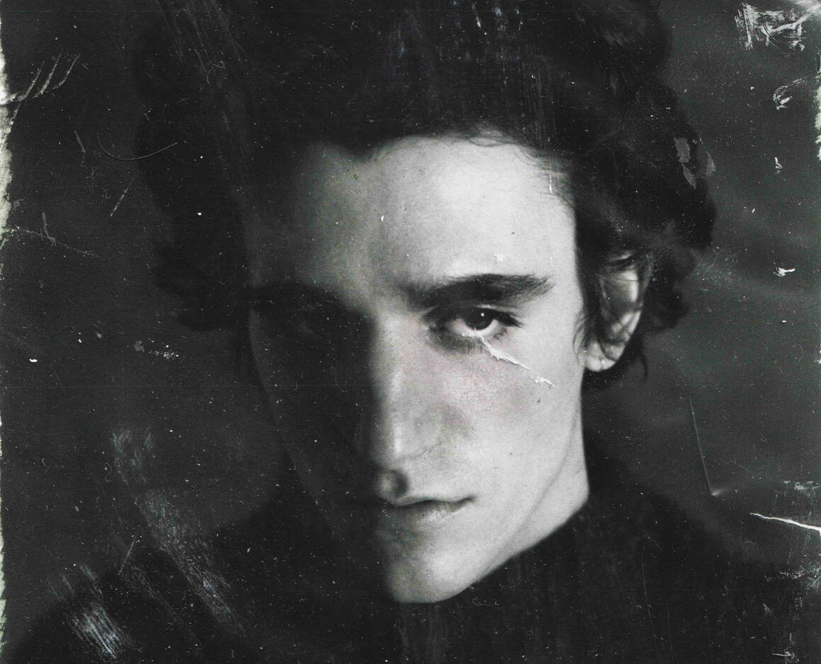 Tamino speelt op 2 maart in Gashouder