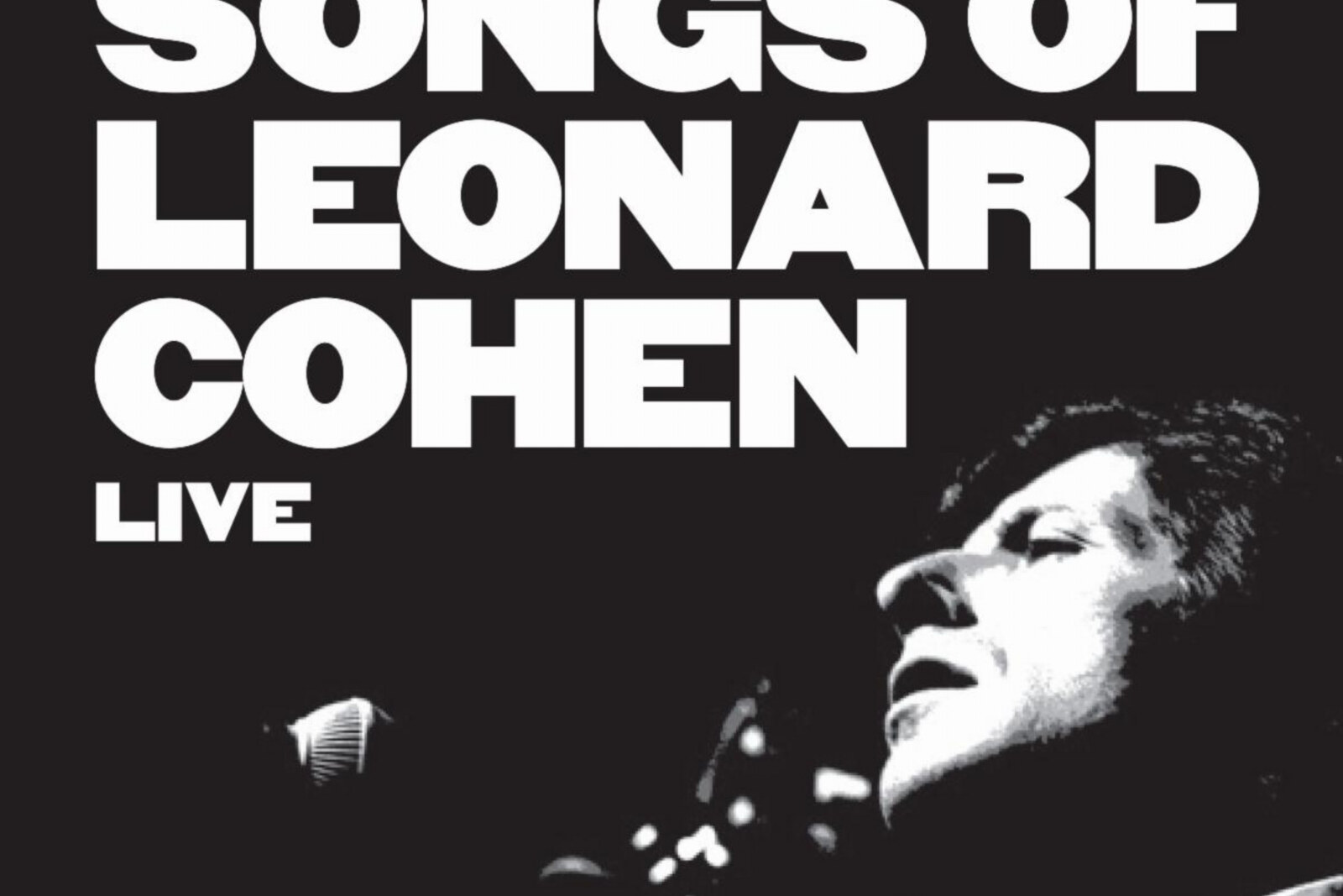 Art of Time Ensemble Celebrates the Genius of Leonard Cohen: Songs of Leonard Cohen LIVE