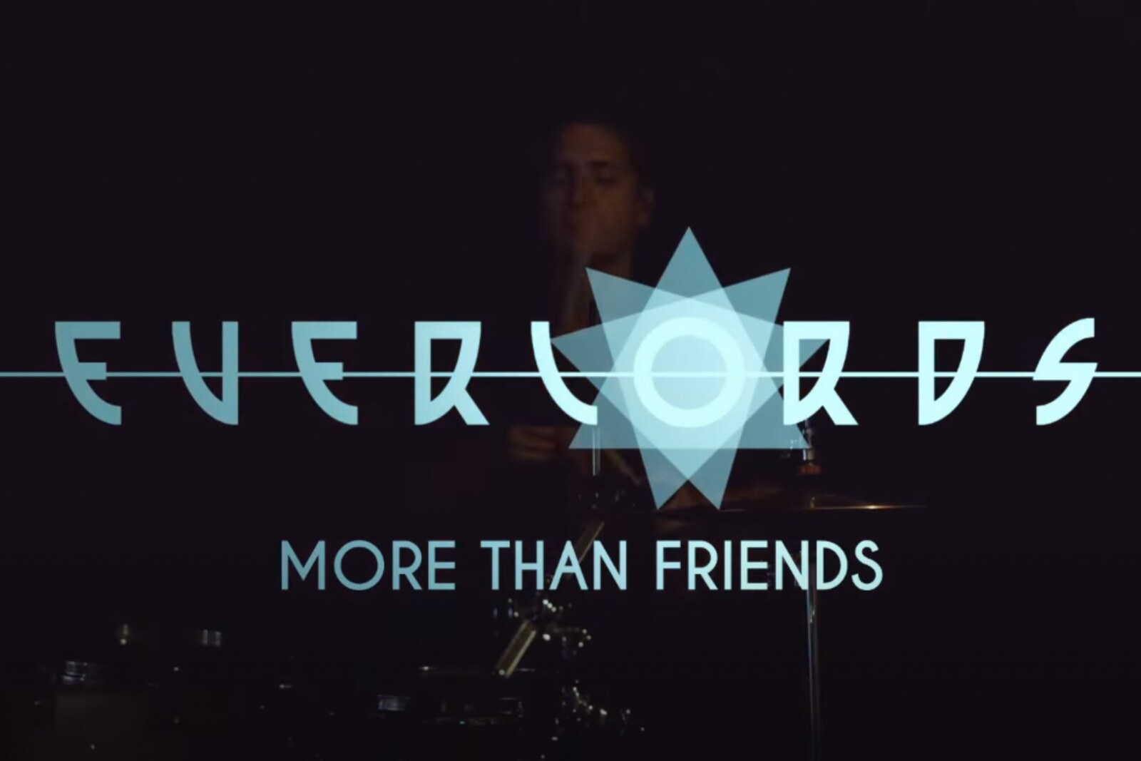 Nieuwe single: Everlords - More Than Friends