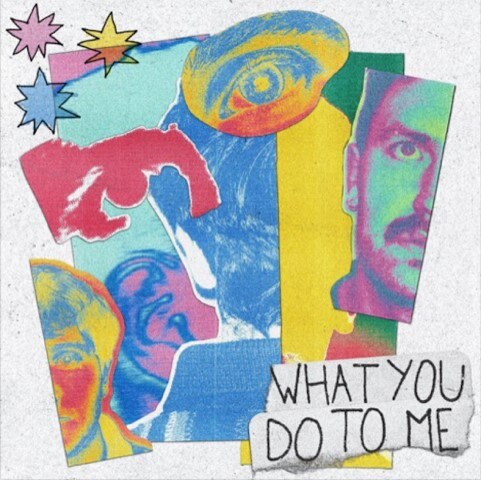Plasmas Release soaring "What You Do To Me" - listen || Debut EP: 'A Summer's Day Can Break Your Heart' - out 21 Oct