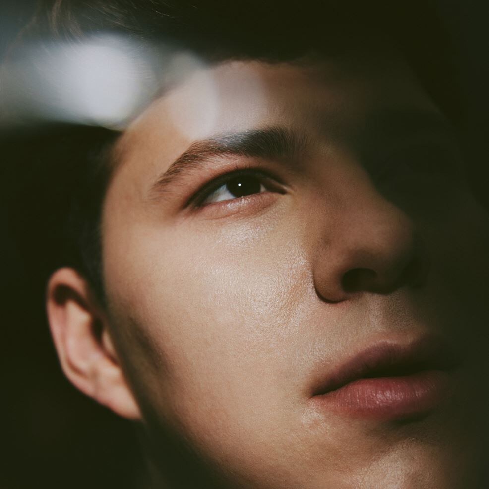 Berre brengt nieuwe single uit: Better Off Alone