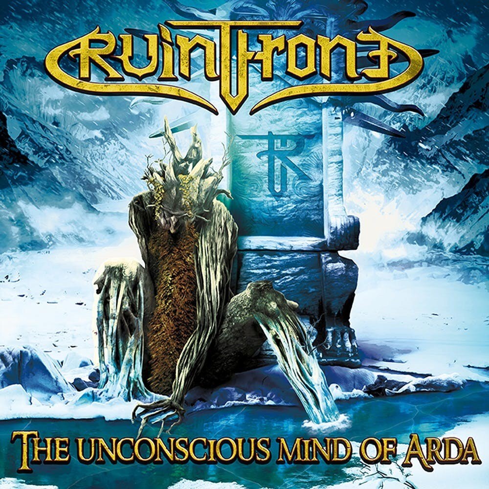 Tolkien Inspired Power Metallers RuinThrone Unveil First Single "Earendil" Off New Album “The Unconscious Mind Of Arda” Out Jan 2023