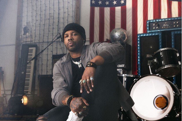 Ayron Jones - the "Filthy" new music video