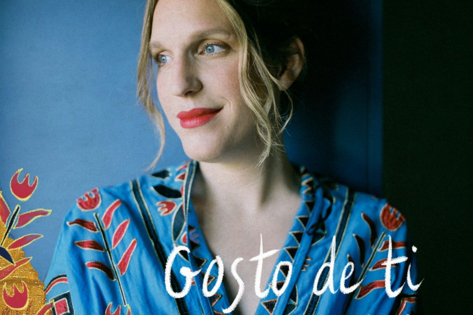 Luísa Sobral to reveal new single ‘Gosto de Ti’ on October 4th