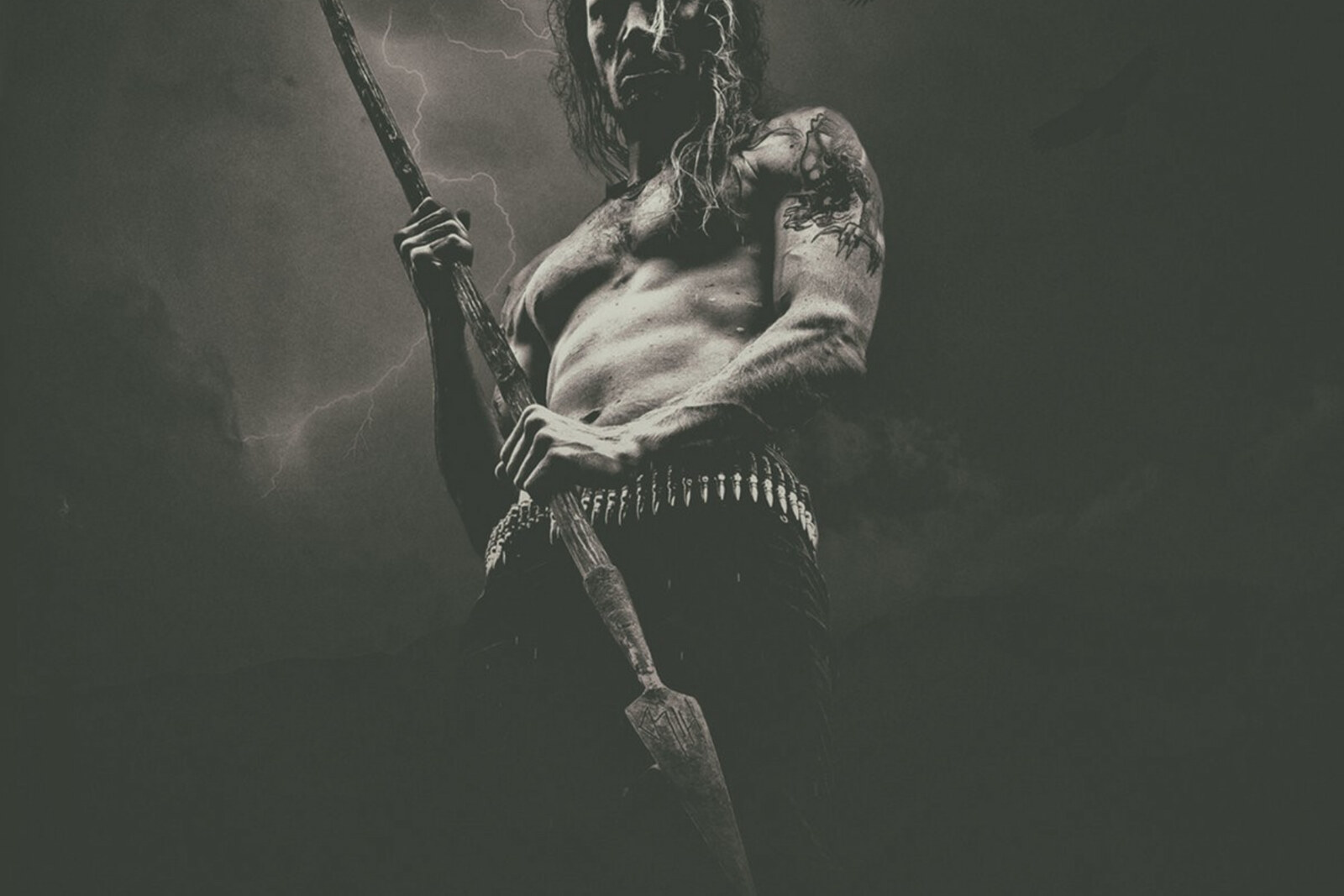 Listen to Hild's new single “Hlökk”