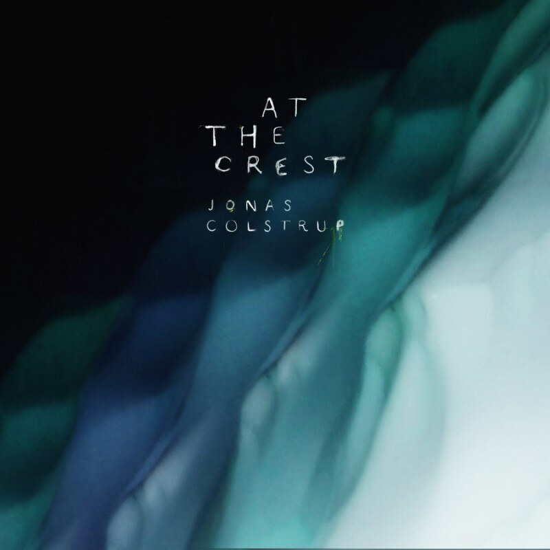 Jonas Colstrup releases new single ‘Two Suns’, from forthcoming album "At The Crest"