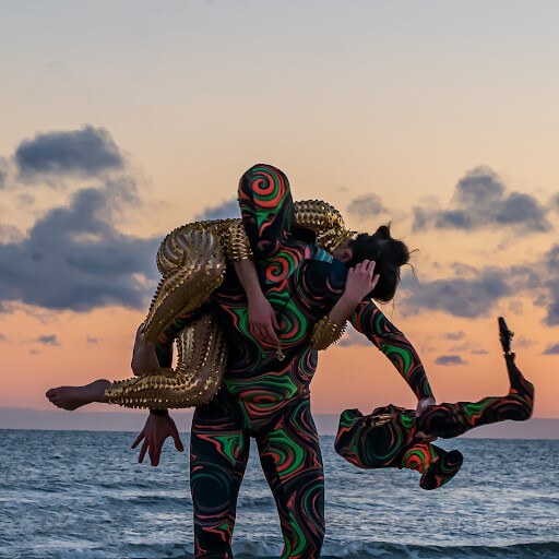 Johnny Butler Unveils Lynchian Video For: "The Sunbather" || + New Album Out Now