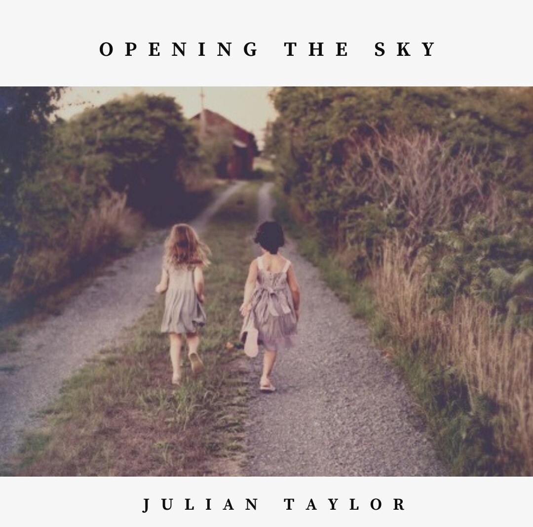 Julian Taylor brengt nieuwe single uit en kondigt eerste tour in de Benelux aan