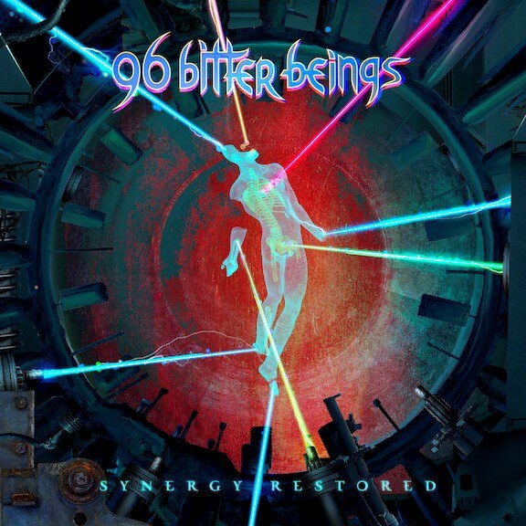 99 Bitter Beings release new Single 'Fire Skyline'