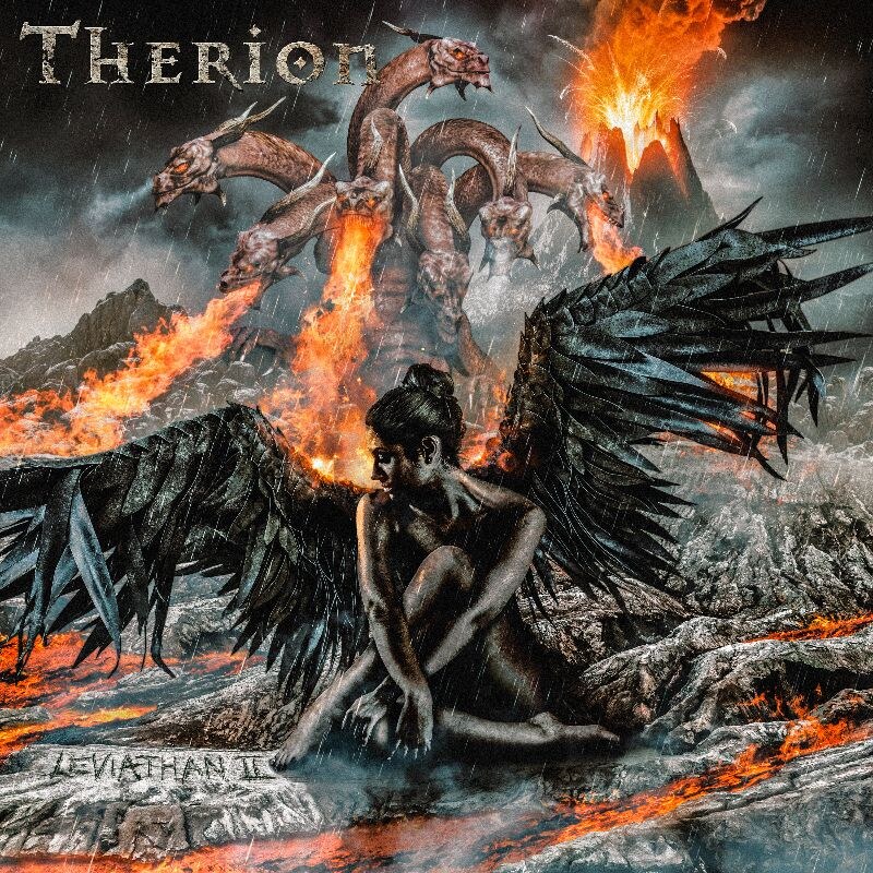 Therion release new single 'Marijin Min Nar'
