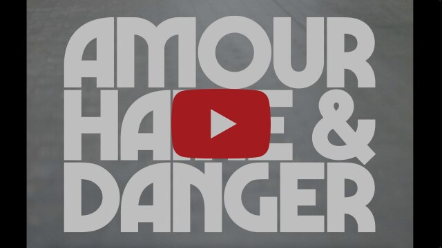 Angèle lost clip bij nieuw nummer: Amour, Haine et Danger