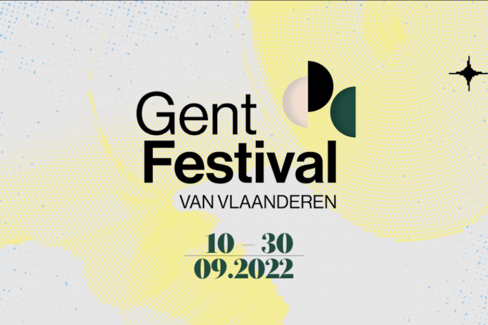 30.000 cultuurliefhebbers vierden jubileumeditie Gent Festival van 10 tot 30 september