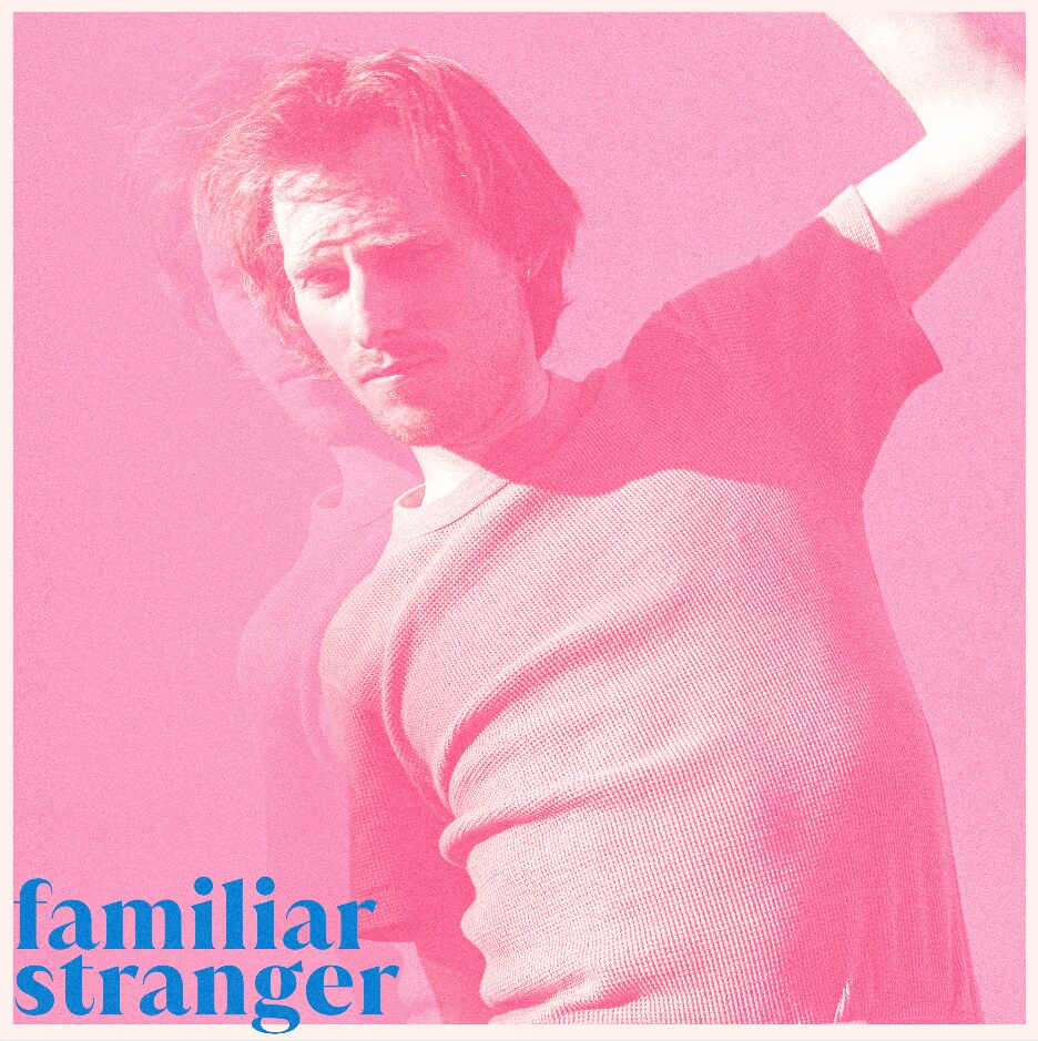 Philemon releaset met 'Familiar Stranger' de ideale herfst-EP voor fans van Grandaddy, Elliott Smith en Andy Shauf