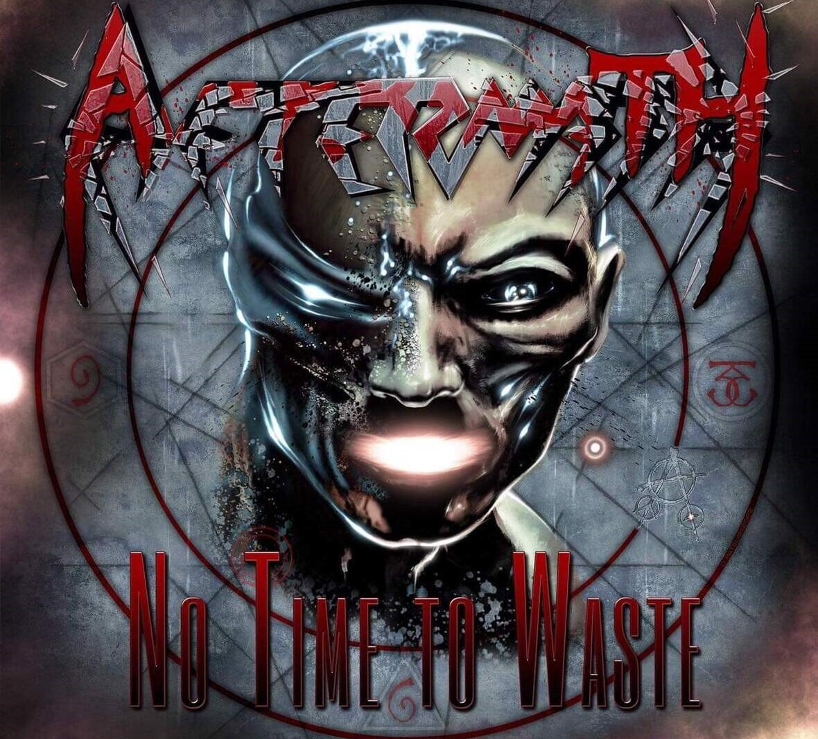 Aftermath Warns There is "No Time to Waste" with New Single and Video