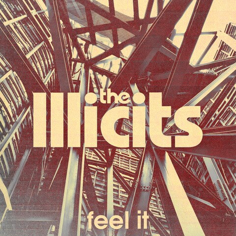 The Illicits new single? Dork and BBC 6 Music-backed indie-rock out now