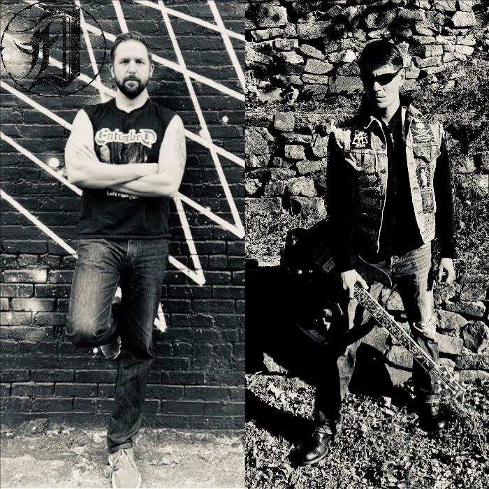 Dystopia AD (Death metal) Release New Song "Force-Fed Soma"