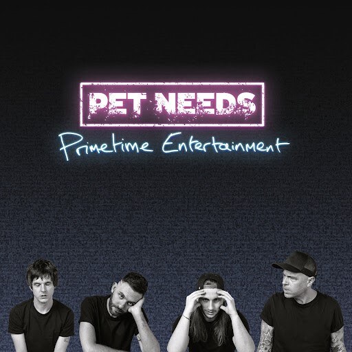 Pet Needs: Release Official Video For: "Lost Again" || + UK Headline Tour This December
