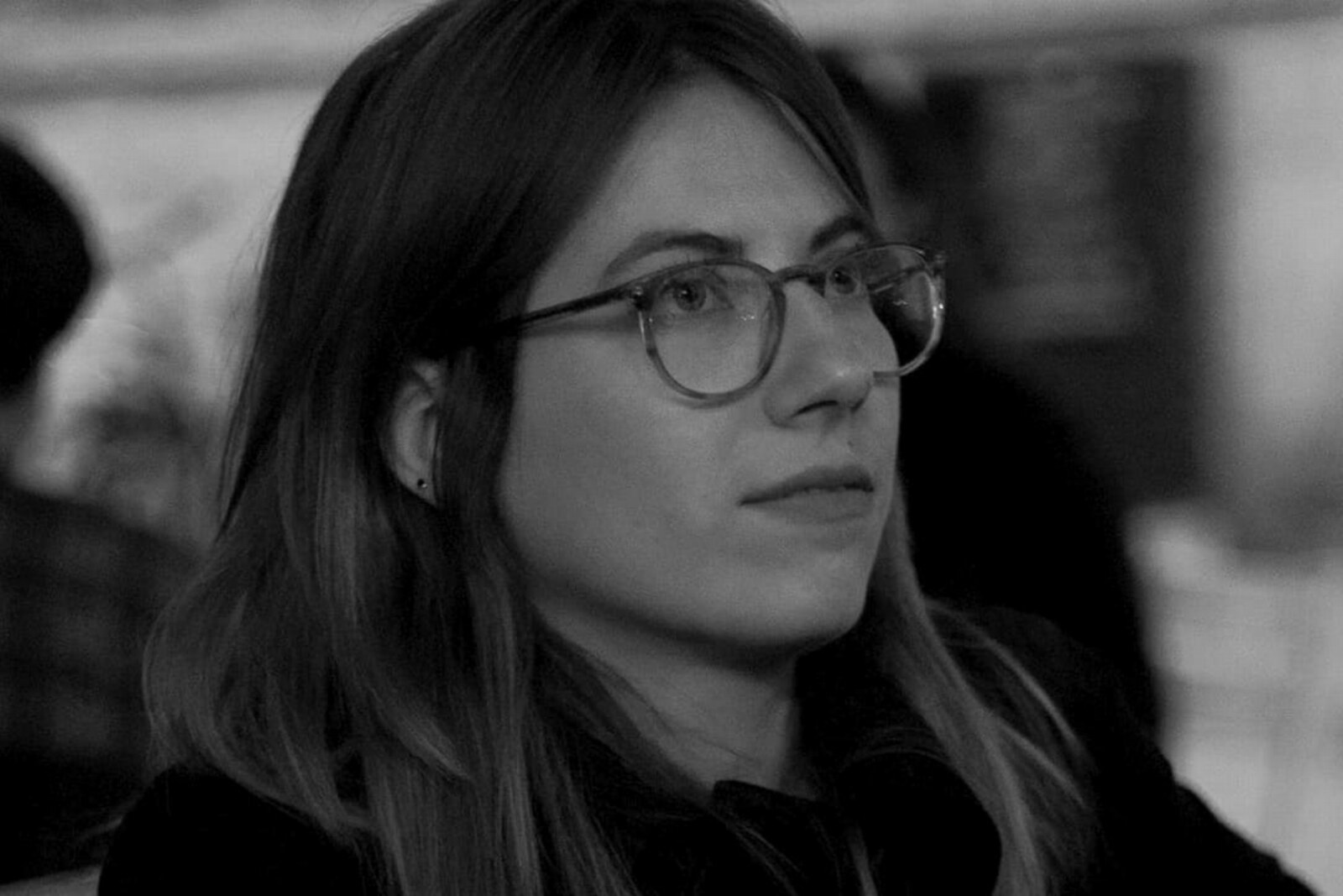 Daria Miasoedova wordt de nieuwe huisfotograaf van AB