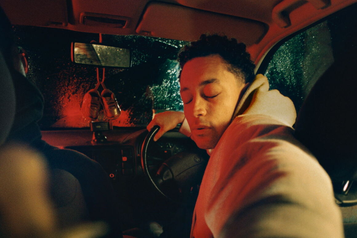 Loyle Carner komt naar Ancienne Belgique
