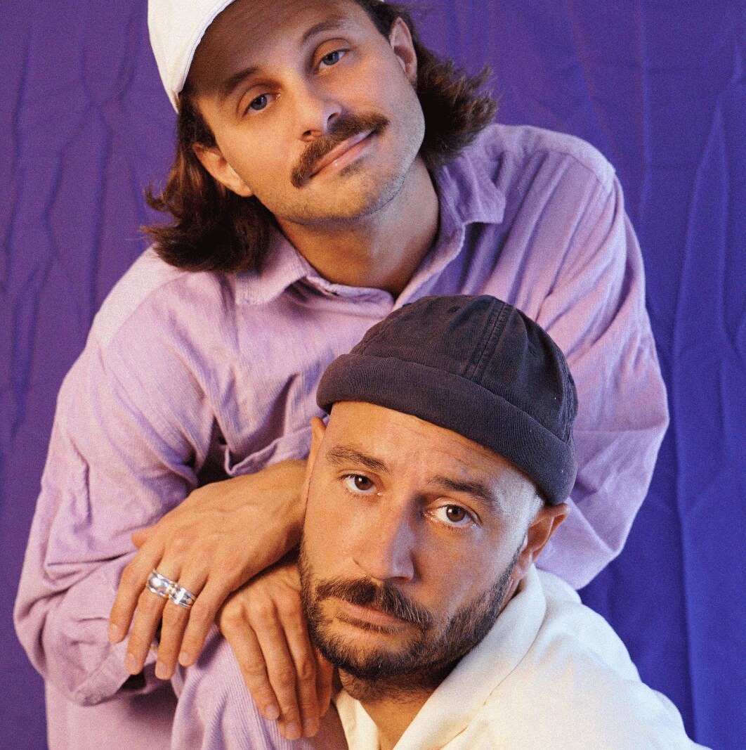 Brussels lo-fi popduo Twin Toes releaset nieuwe single « Sunny Eggs » 