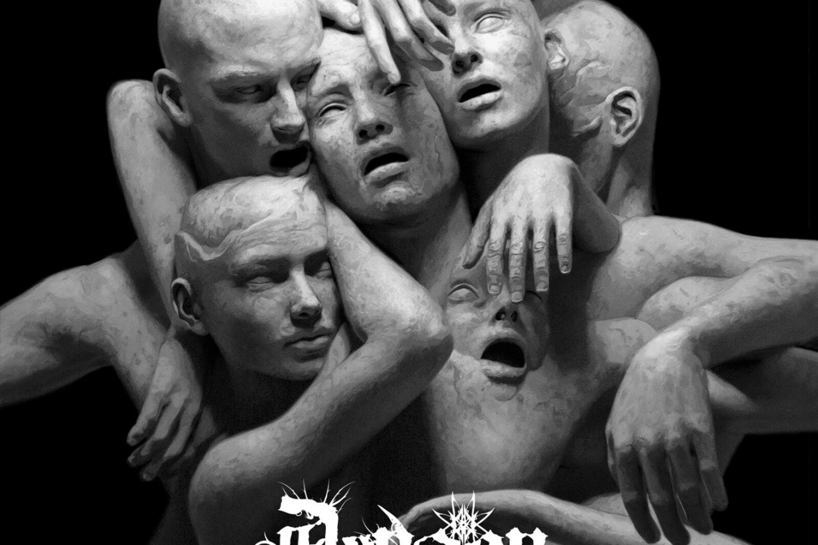 Aenaon Streams New Album 'Mnemosyne'