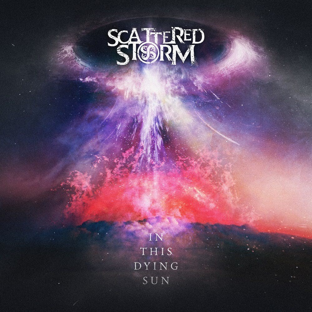 Traversing Beyond “Oblivion”, Texas' Scattered Storm  Presents “Bloody Love” Off Upcoming “In this Dying Sun”