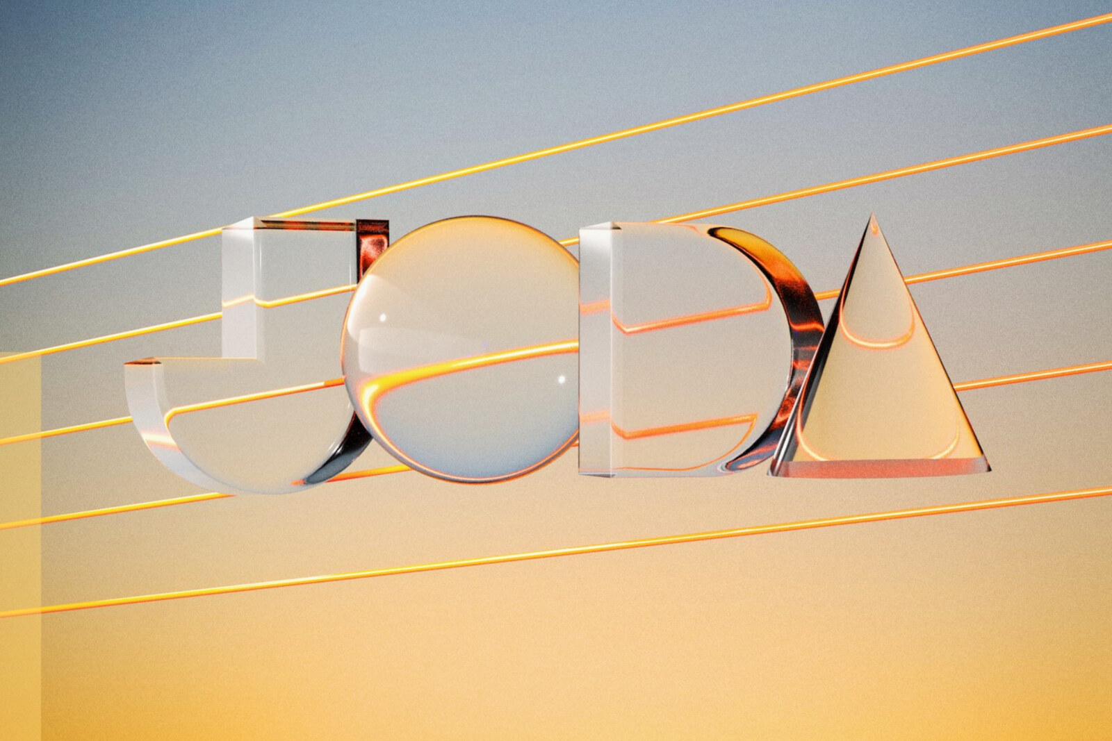 Shadow Child (aka Dave Spoon) remixes JODA single “Air”